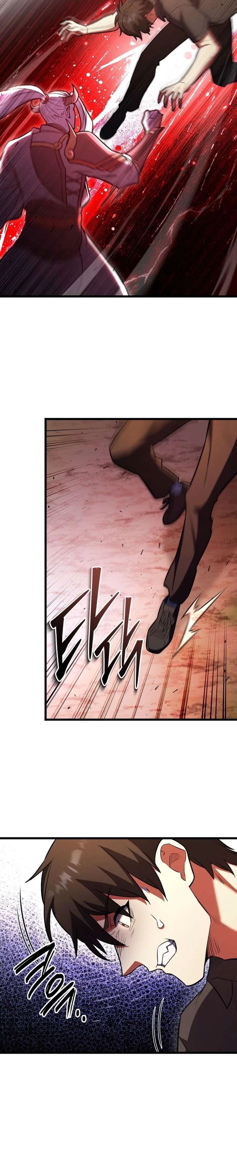 Maxed Out Leveling Chapter 97 – Page 36