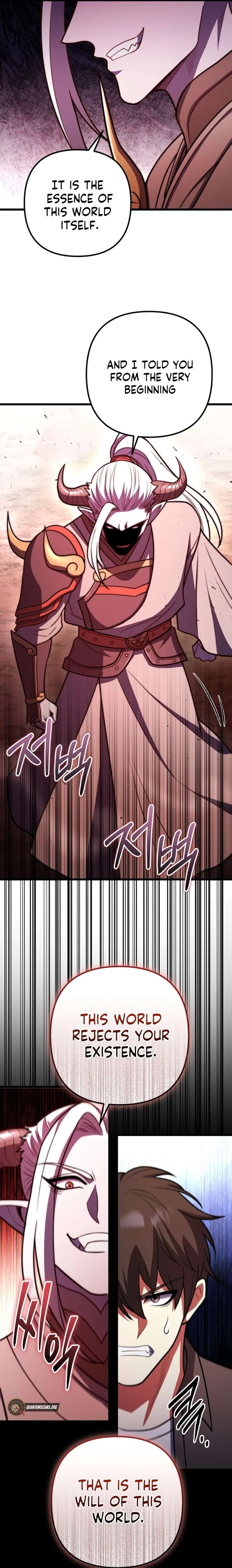 Maxed Out Leveling Chapter 97 – Page 39