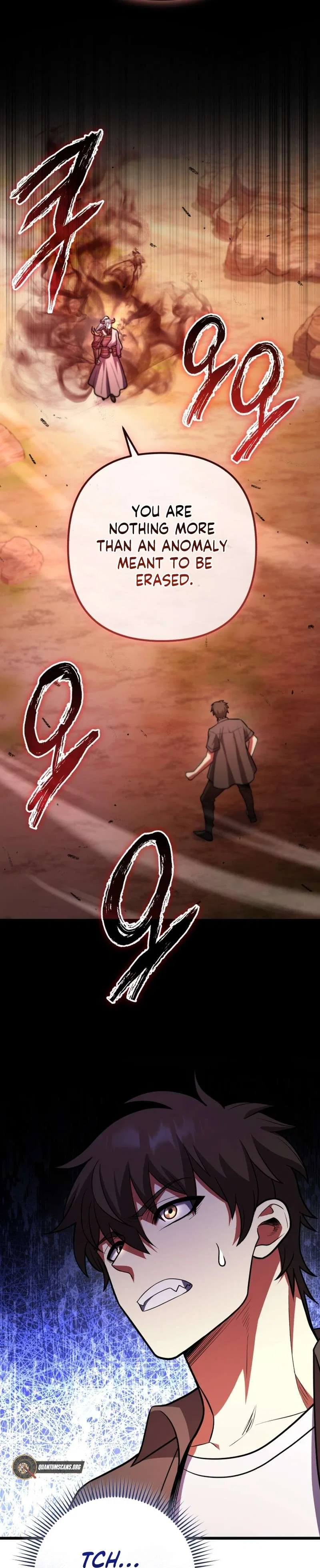 Maxed Out Leveling Chapter 97 – Page 40