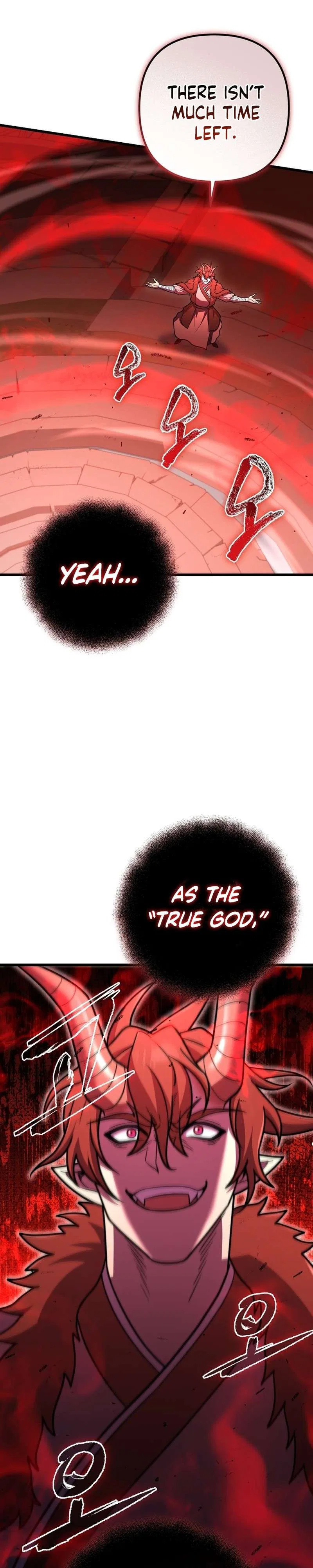 Maxed Out Leveling Chapter 96 – Page 2