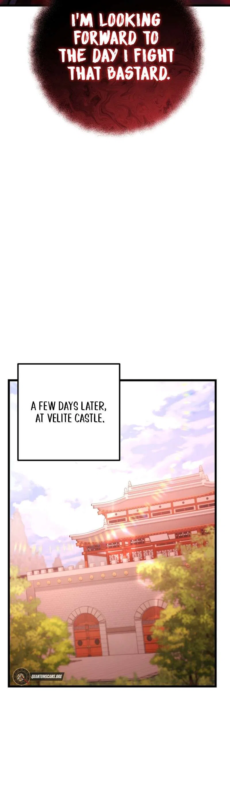 Maxed Out Leveling Chapter 96 – Page 3