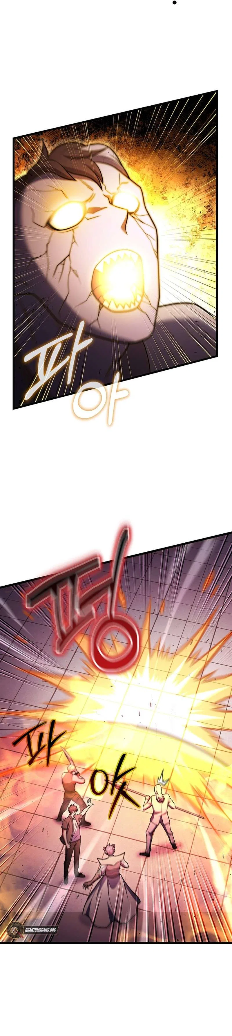 Maxed Out Leveling Chapter 96 – Page 12