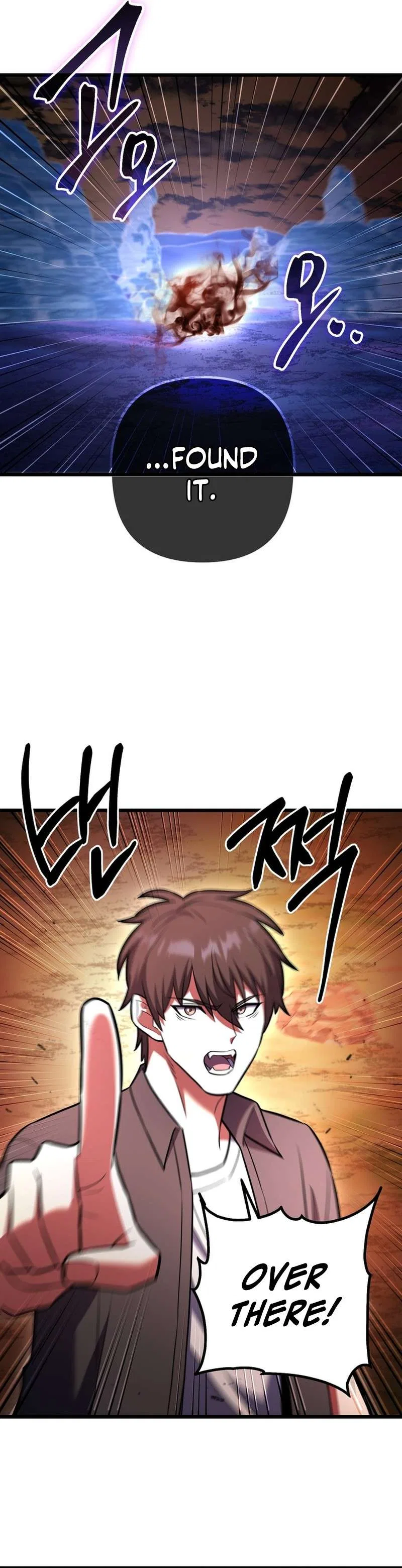 Maxed Out Leveling Chapter 96 – Page 21