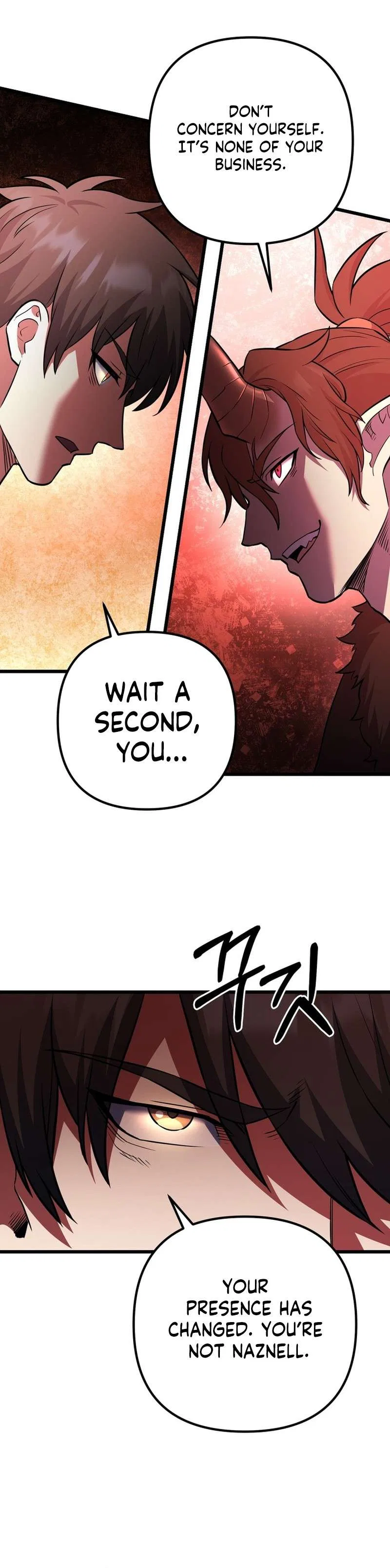 Maxed Out Leveling Chapter 96 – Page 26