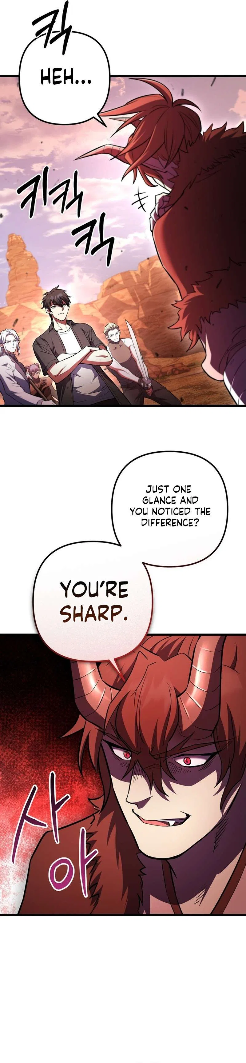 Maxed Out Leveling Chapter 96 – Page 27
