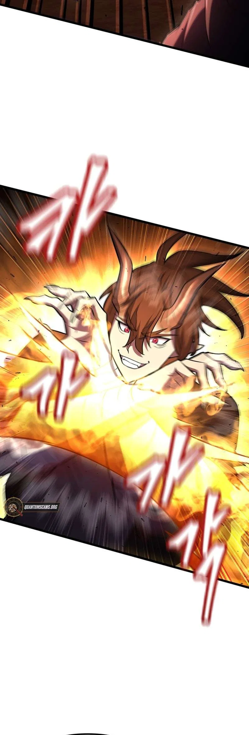 Maxed Out Leveling Chapter 96 – Page 31