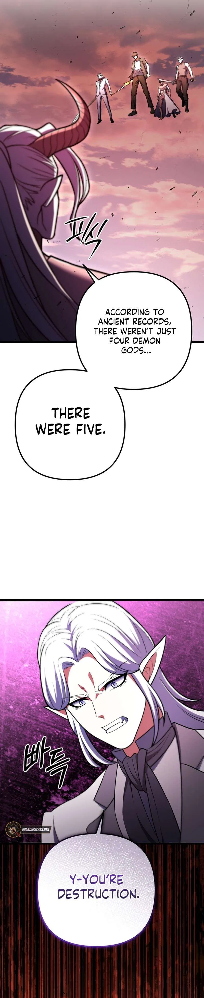Maxed Out Leveling Chapter 96 – Page 39