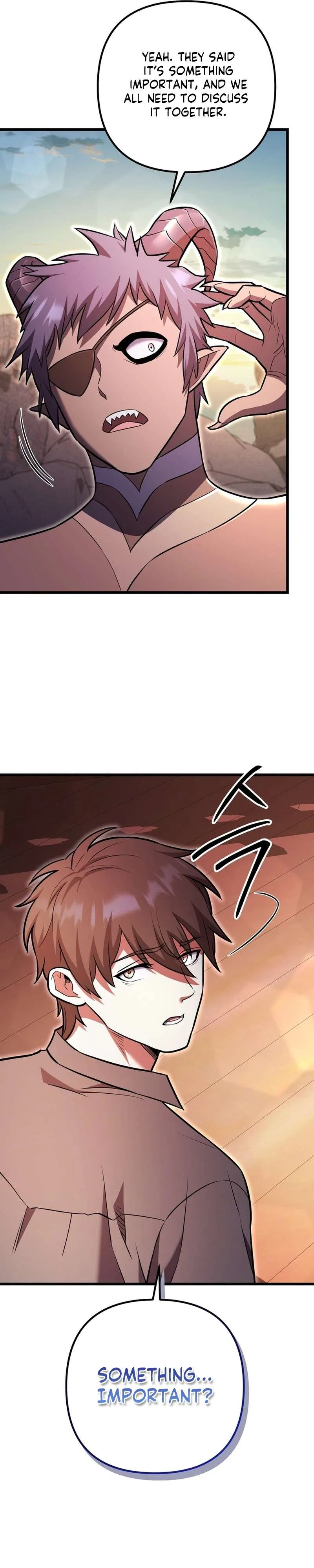 Maxed Out Leveling Chapter 95 – Page 2