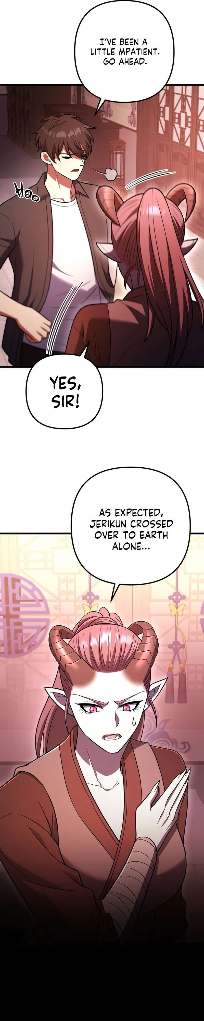 Maxed Out Leveling Chapter 95 – Page 7