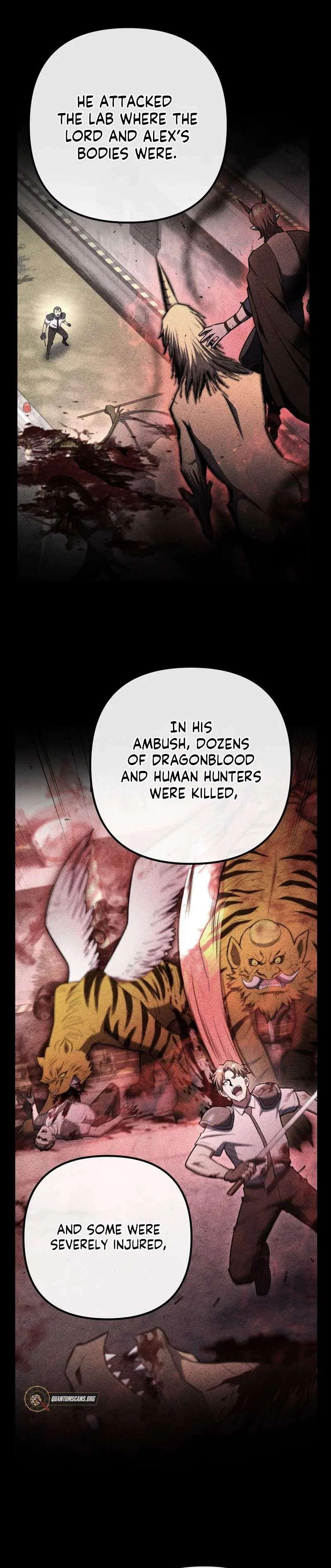 Maxed Out Leveling Chapter 95 – Page 8