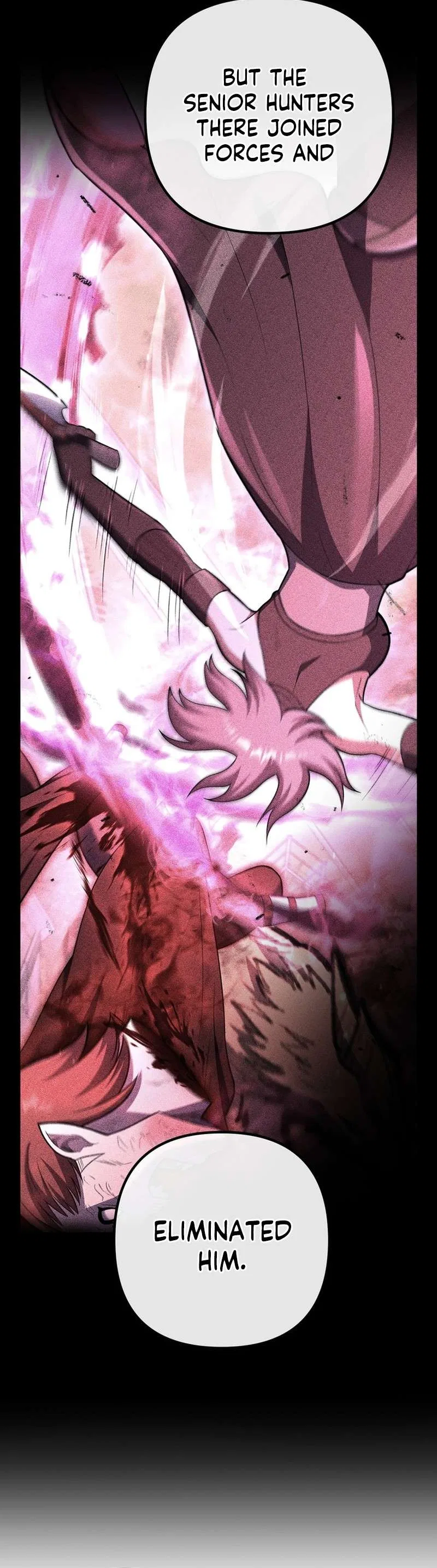 Maxed Out Leveling Chapter 95 – Page 9