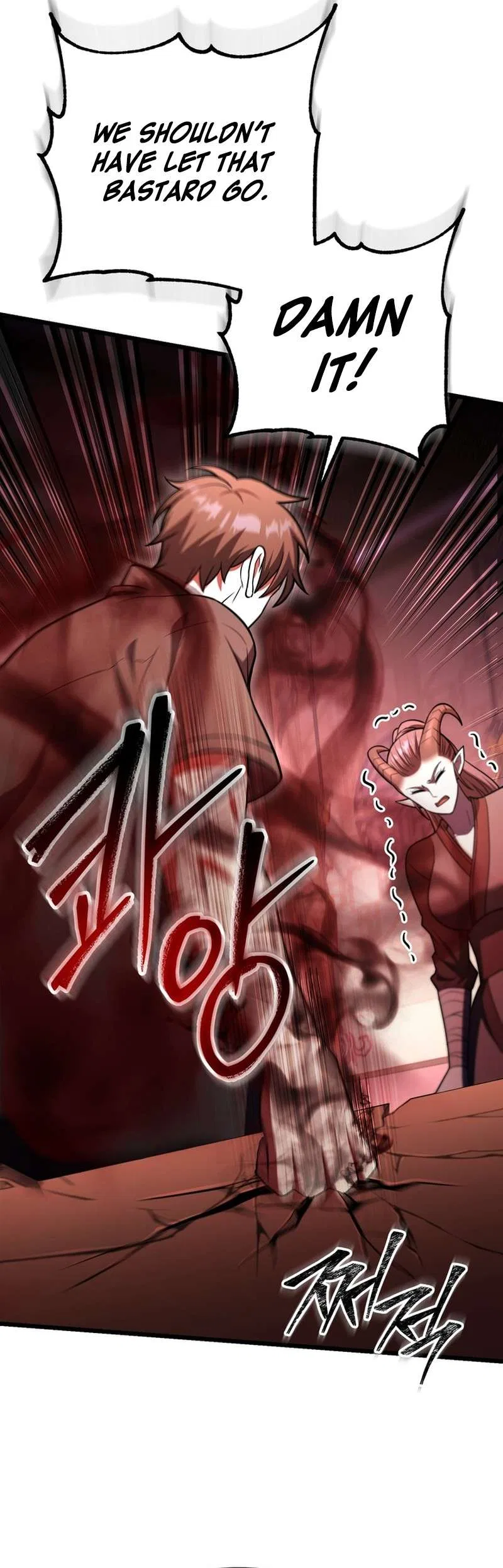 Maxed Out Leveling Chapter 95 – Page 14