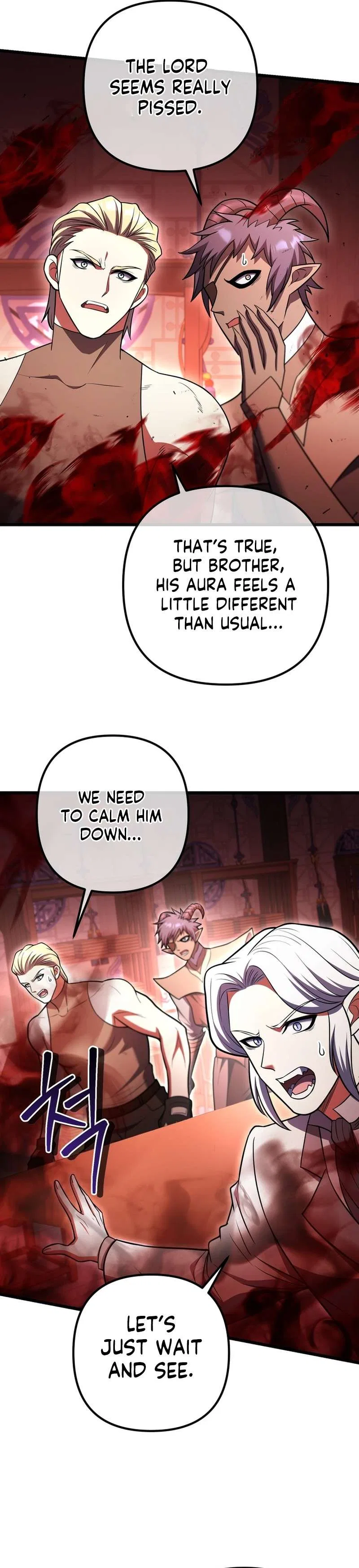 Maxed Out Leveling Chapter 95 – Page 15