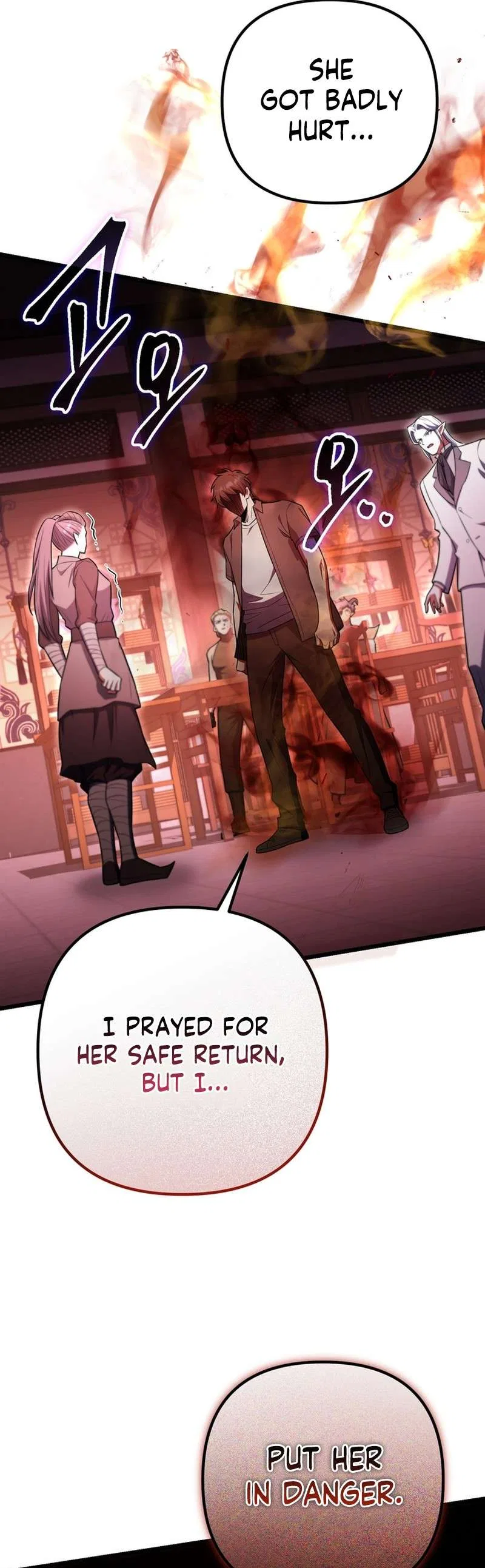 Maxed Out Leveling Chapter 95 – Page 16