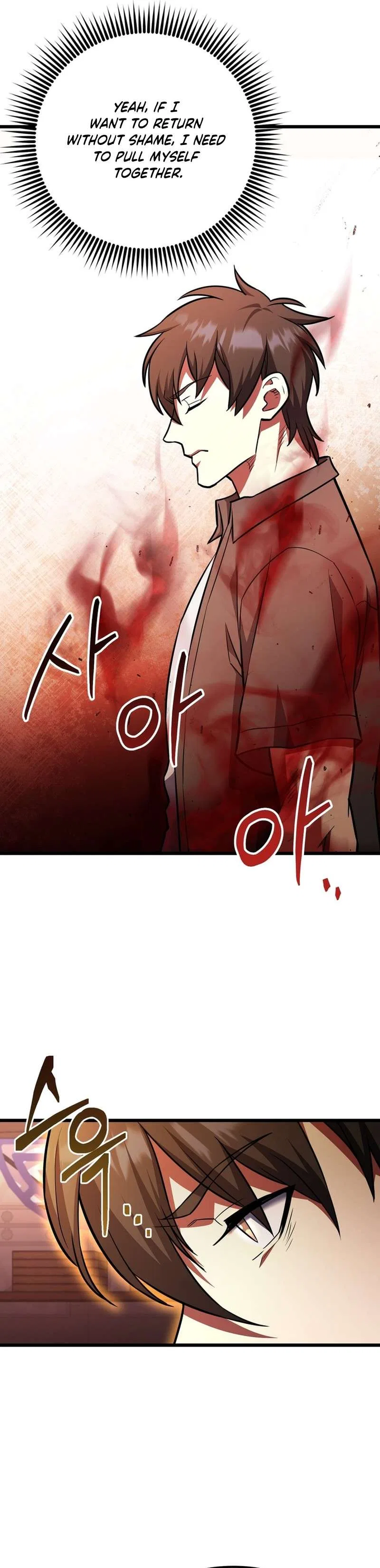 Maxed Out Leveling Chapter 95 – Page 19