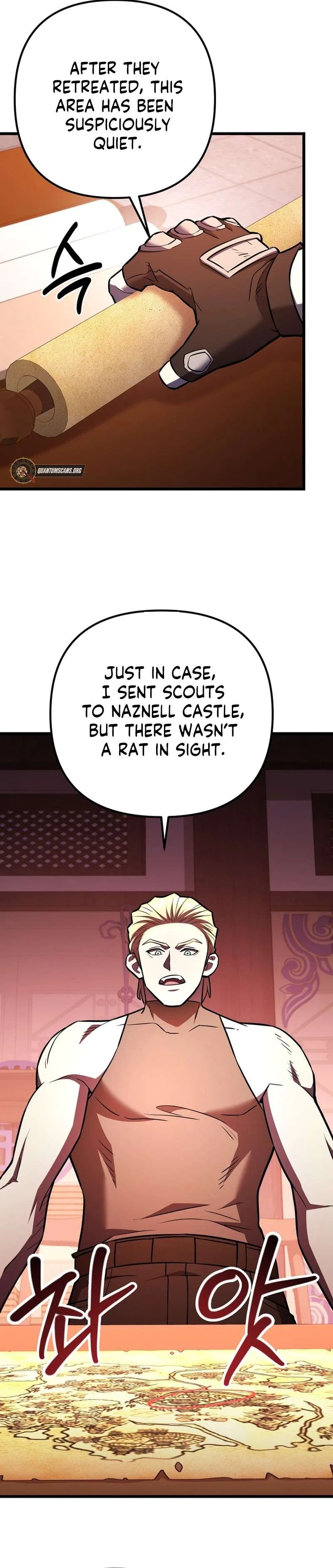 Maxed Out Leveling Chapter 95 – Page 21