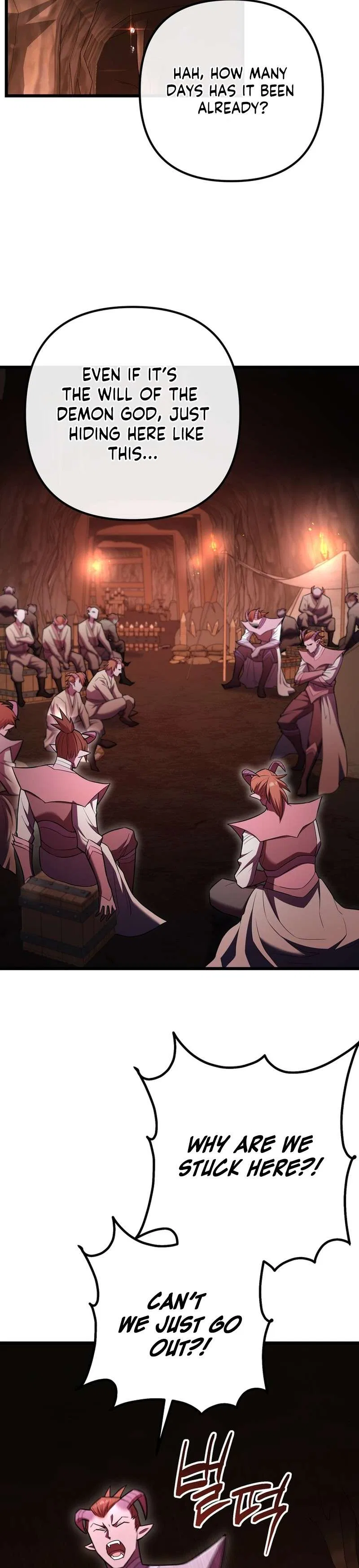 Maxed Out Leveling Chapter 95 – Page 26