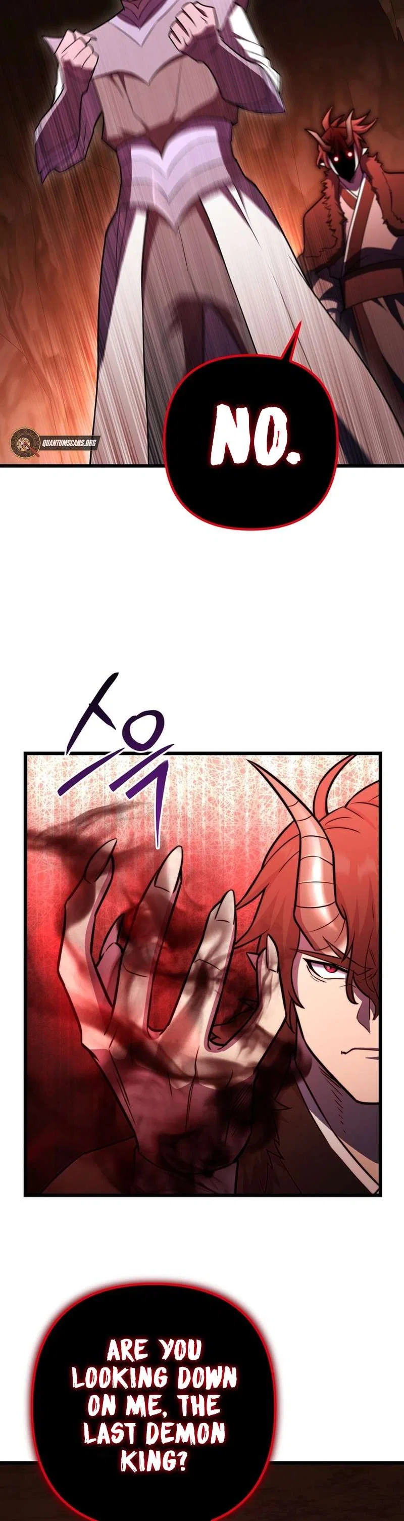 Maxed Out Leveling Chapter 95 – Page 27