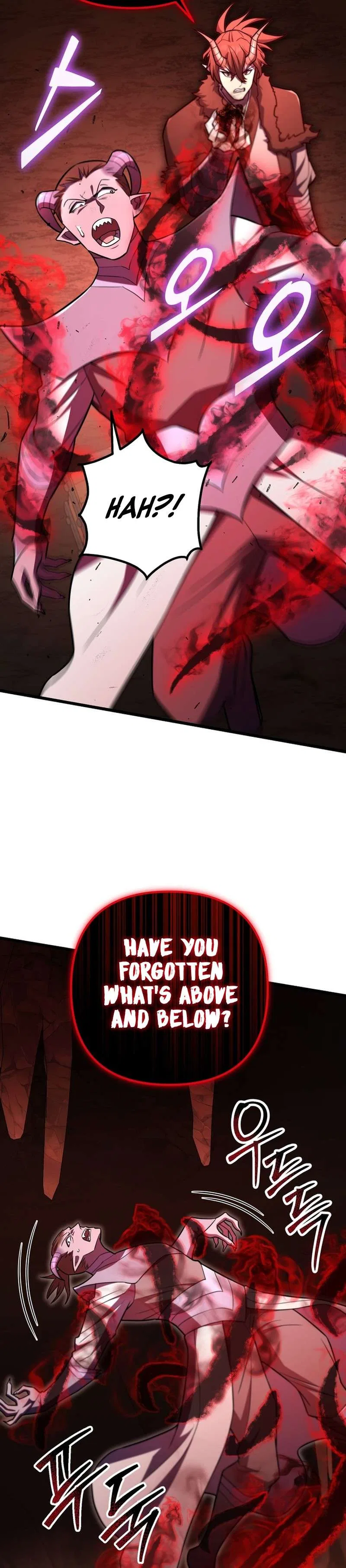 Maxed Out Leveling Chapter 95 – Page 28