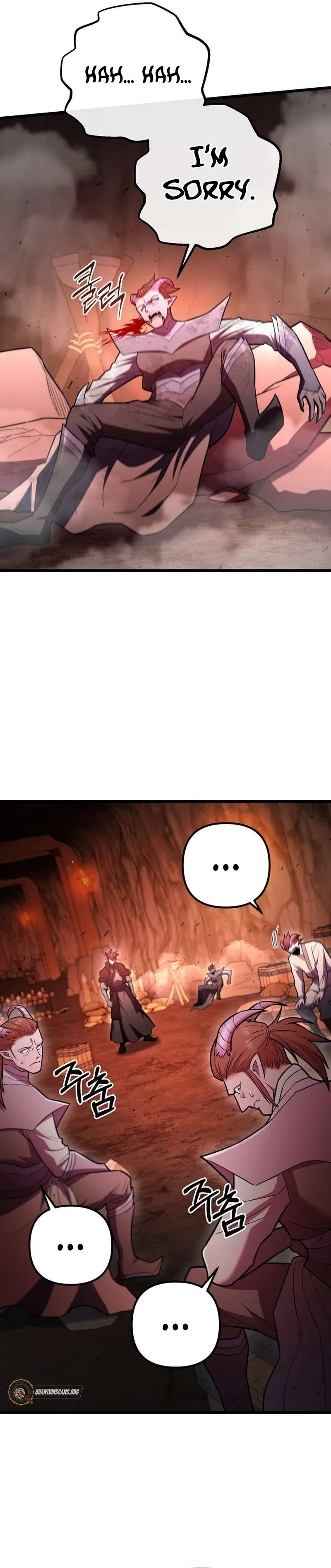 Maxed Out Leveling Chapter 95 – Page 30