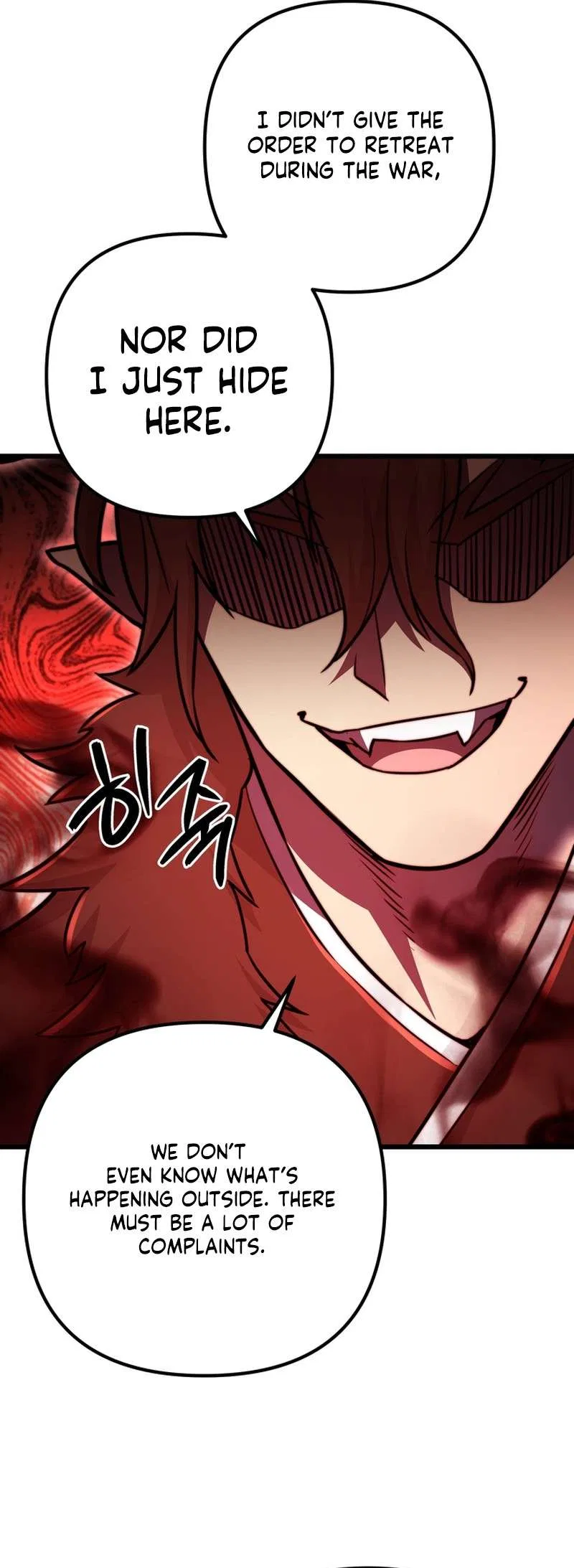 Maxed Out Leveling Chapter 95 – Page 31