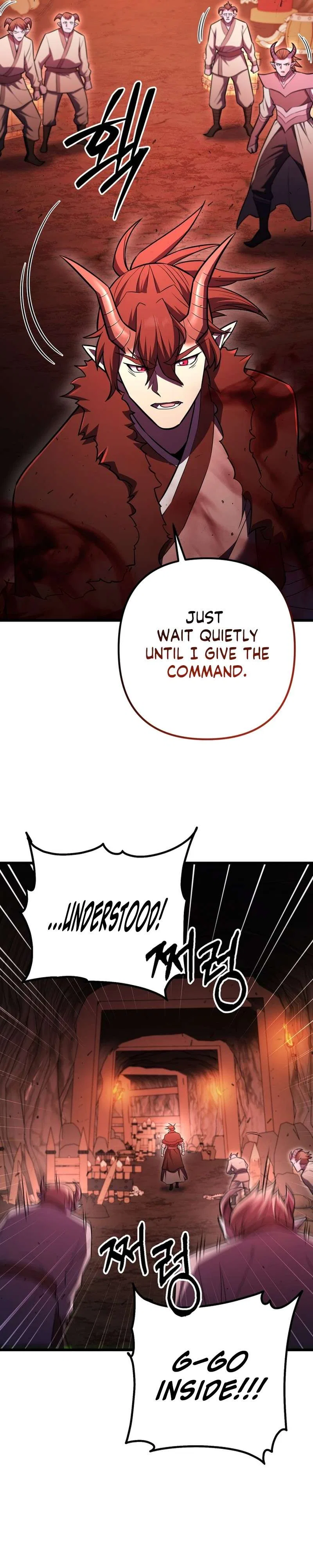 Maxed Out Leveling Chapter 95 – Page 33