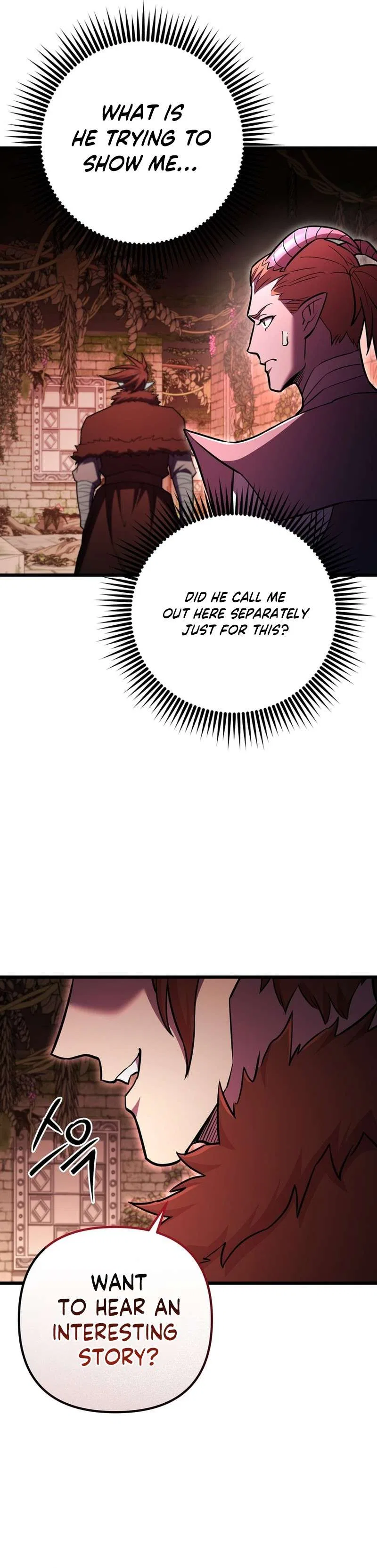 Maxed Out Leveling Chapter 95 – Page 36