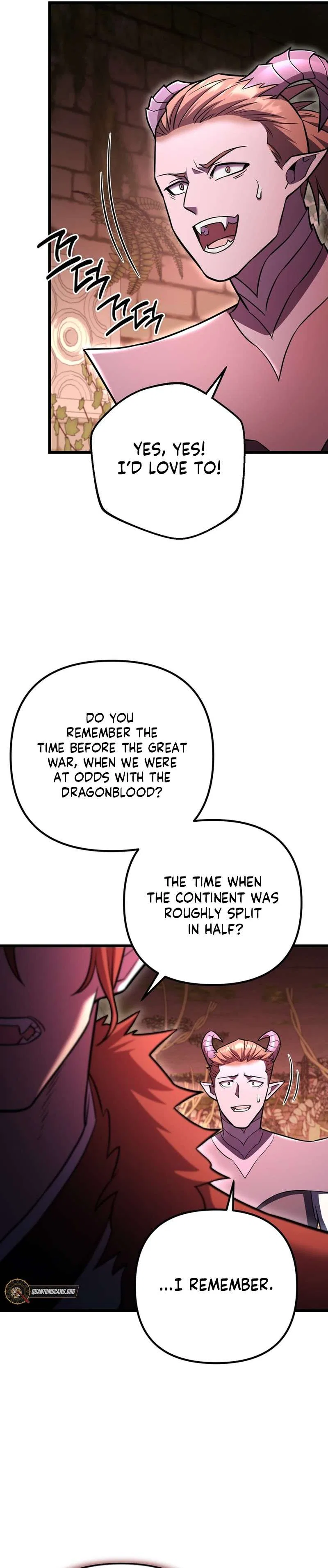 Maxed Out Leveling Chapter 95 – Page 37