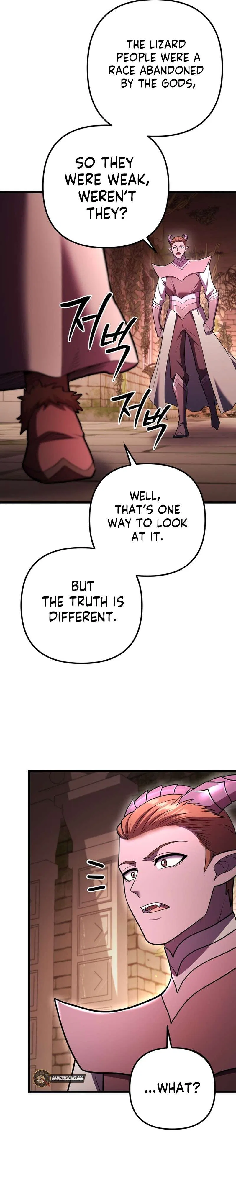 Maxed Out Leveling Chapter 95 – Page 39