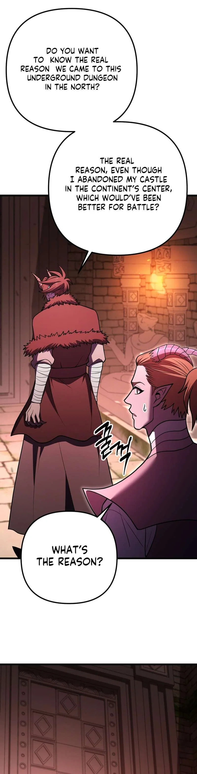 Maxed Out Leveling Chapter 95 – Page 40