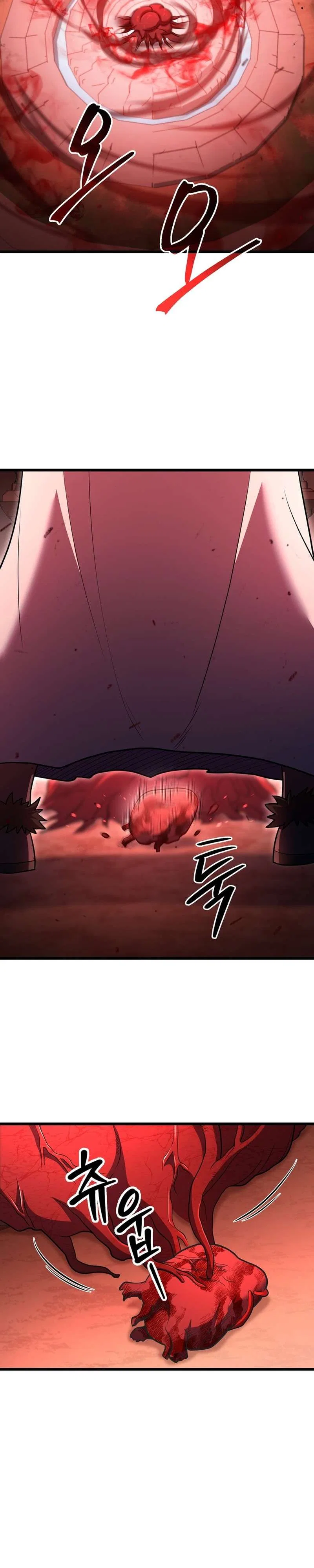 Maxed Out Leveling Chapter 95 – Page 45