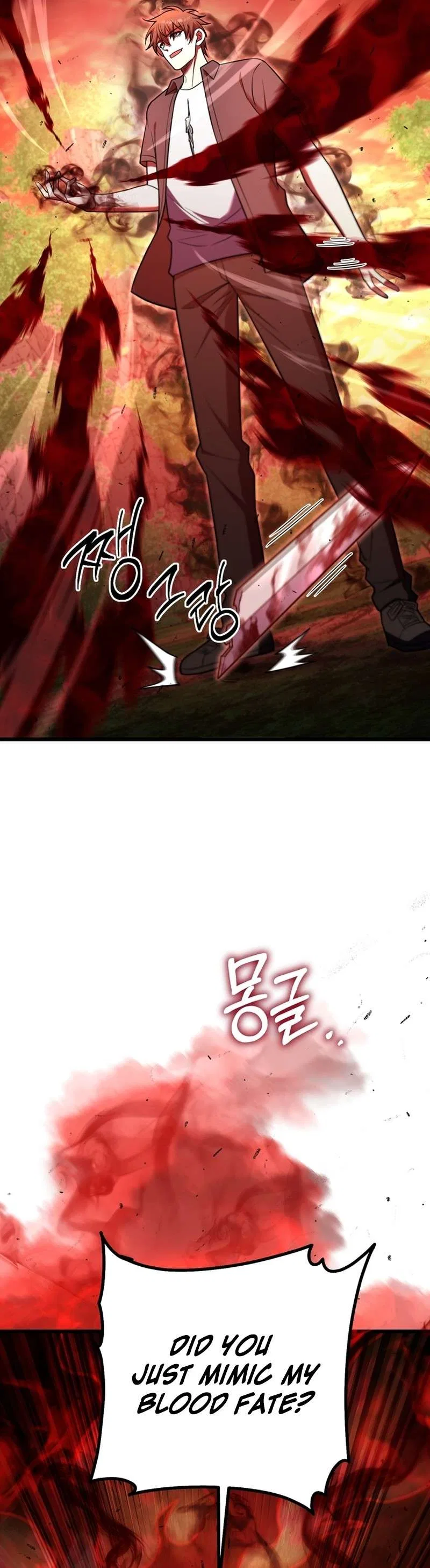 Maxed Out Leveling Chapter 94 – Page 2