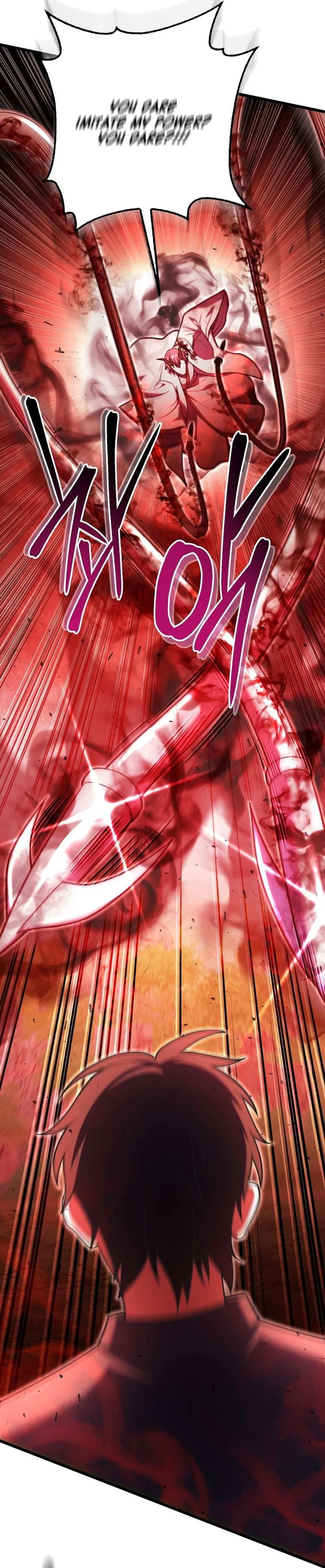 Maxed Out Leveling Chapter 94 – Page 5