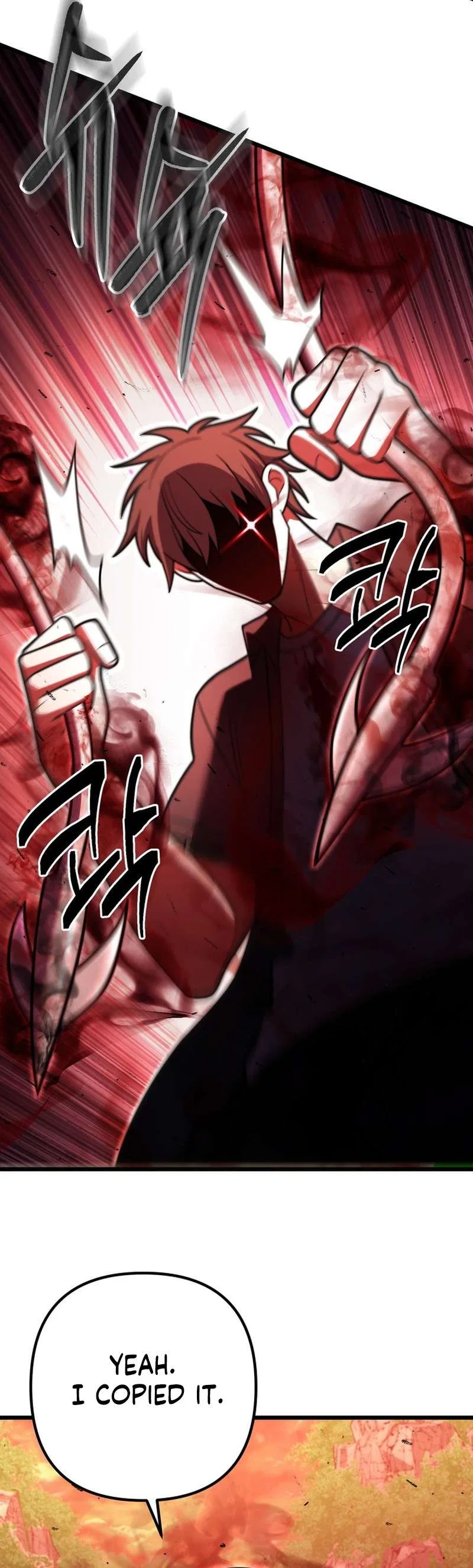 Maxed Out Leveling Chapter 94 – Page 6