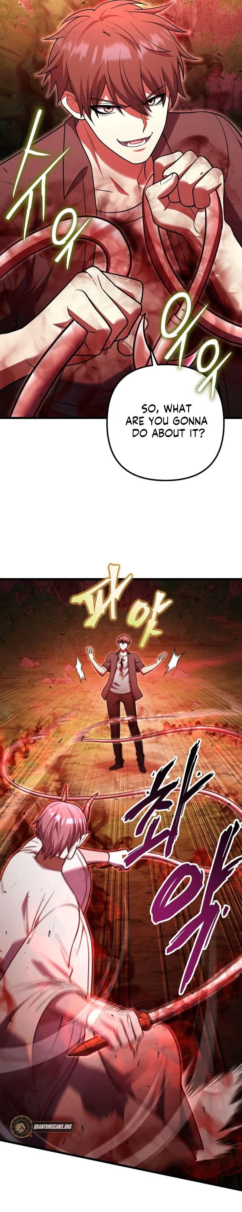 Maxed Out Leveling Chapter 94 – Page 7