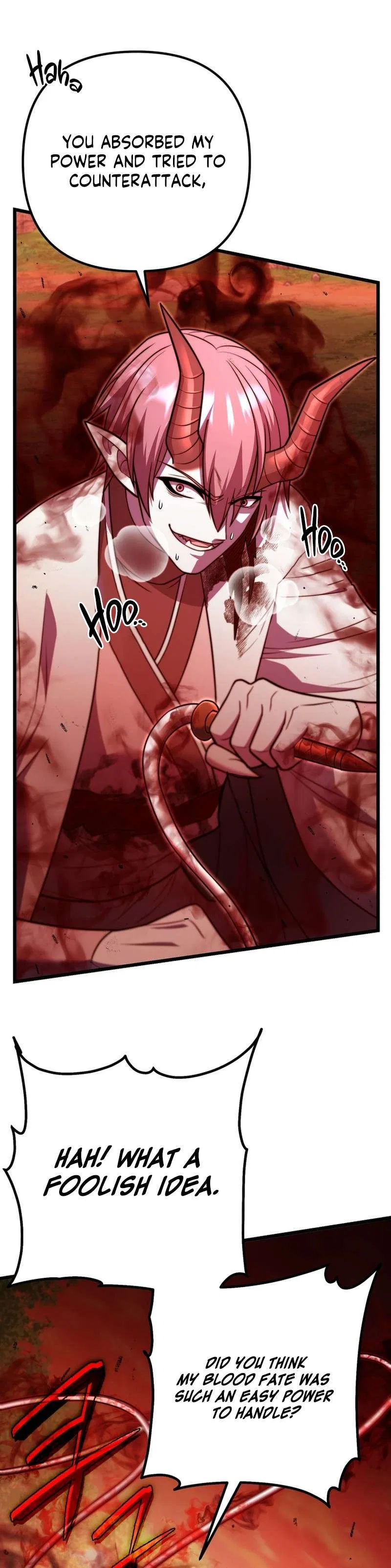 Maxed Out Leveling Chapter 94 – Page 8