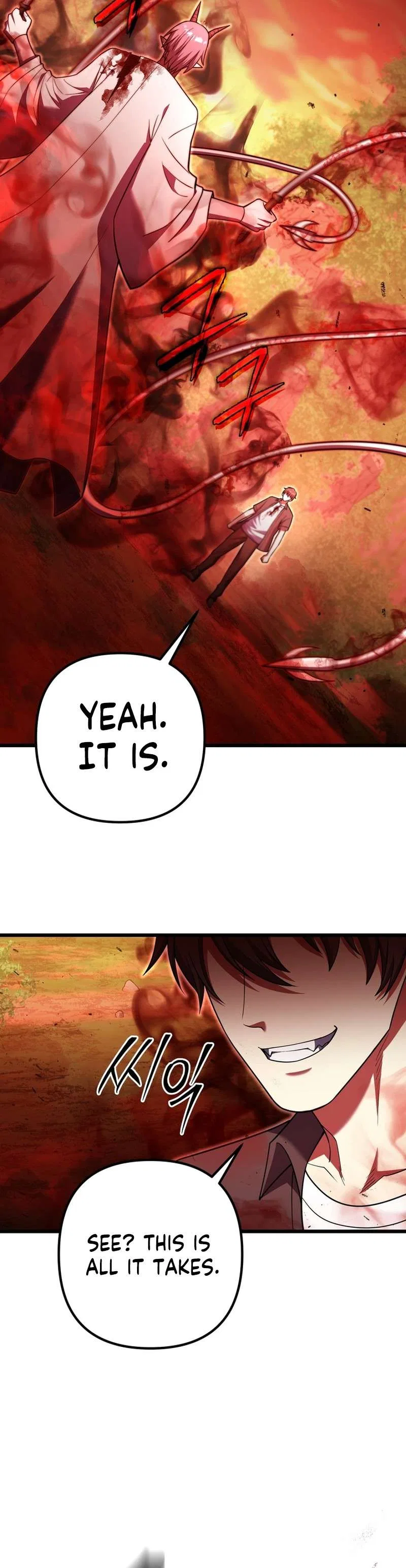 Maxed Out Leveling Chapter 94 – Page 9