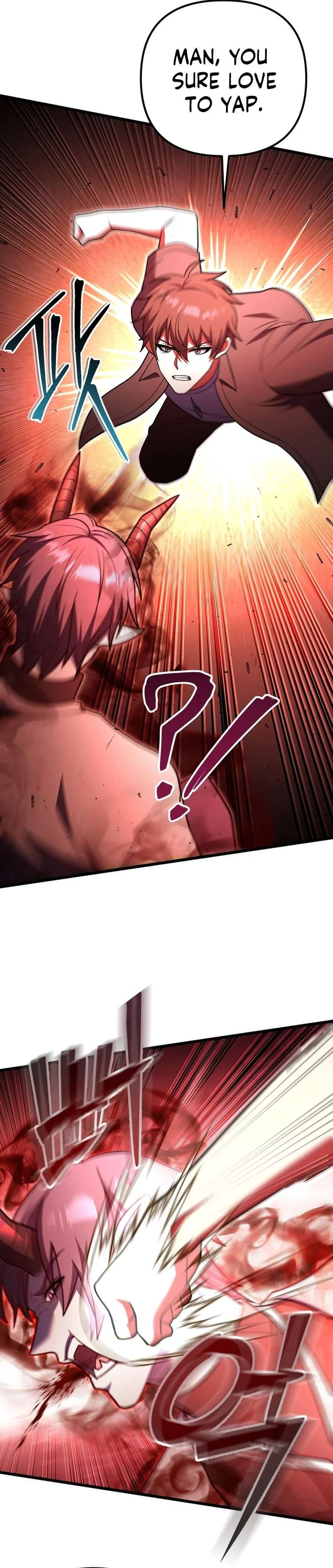Maxed Out Leveling Chapter 94 – Page 13