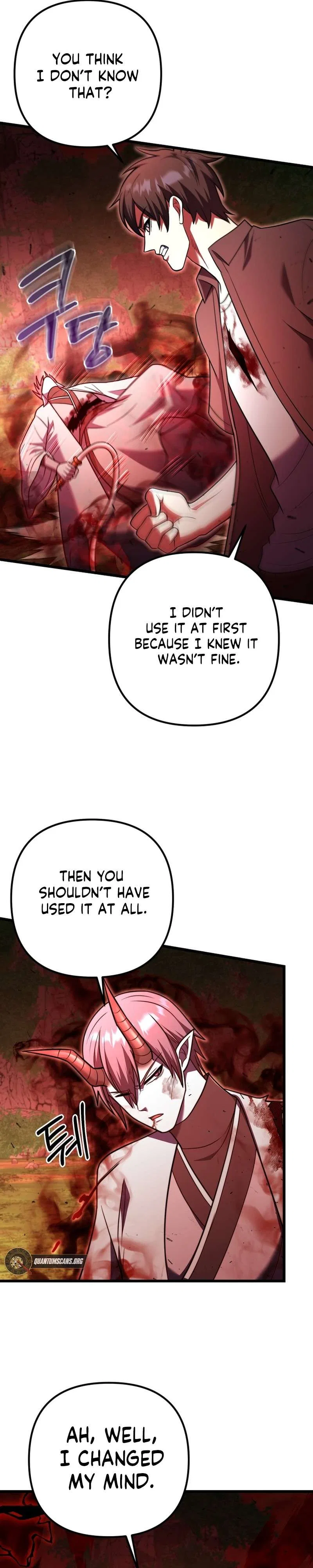 Maxed Out Leveling Chapter 94 – Page 14