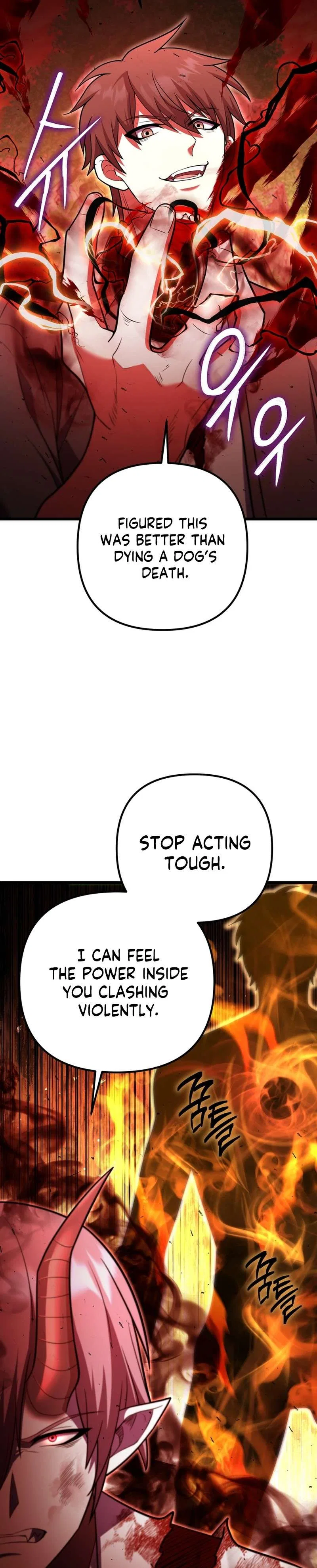 Maxed Out Leveling Chapter 94 – Page 15