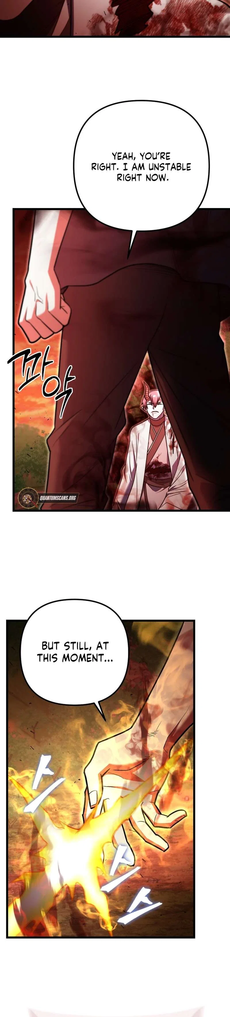 Maxed Out Leveling Chapter 94 – Page 16