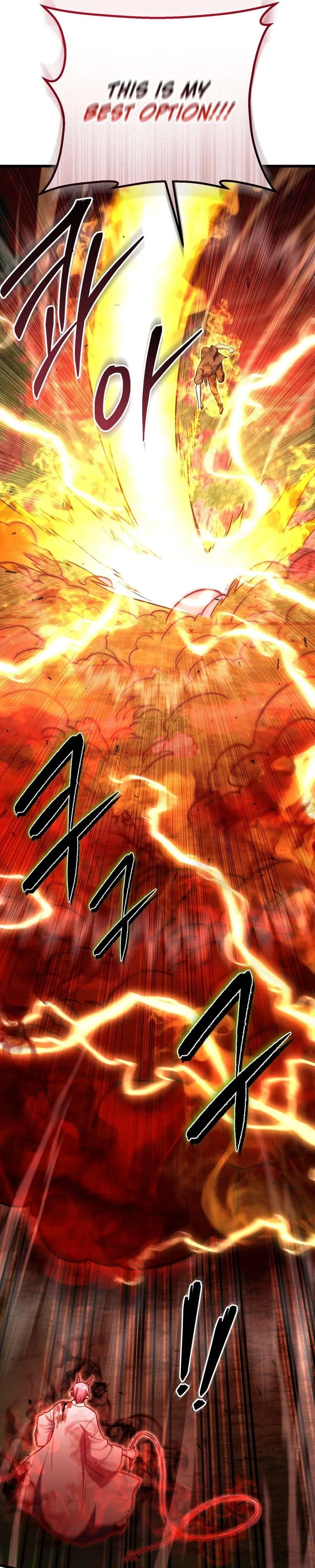 Maxed Out Leveling Chapter 94 – Page 17