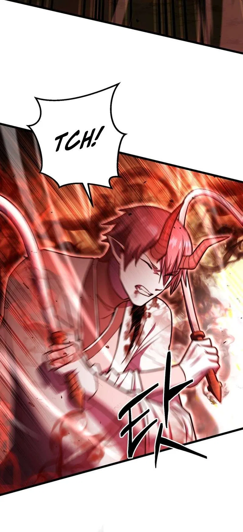 Maxed Out Leveling Chapter 94 – Page 18