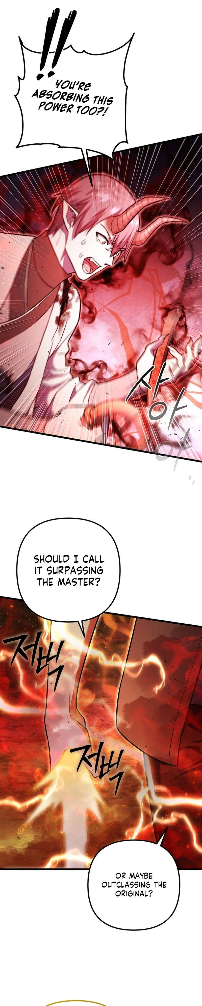 Maxed Out Leveling Chapter 94 – Page 20