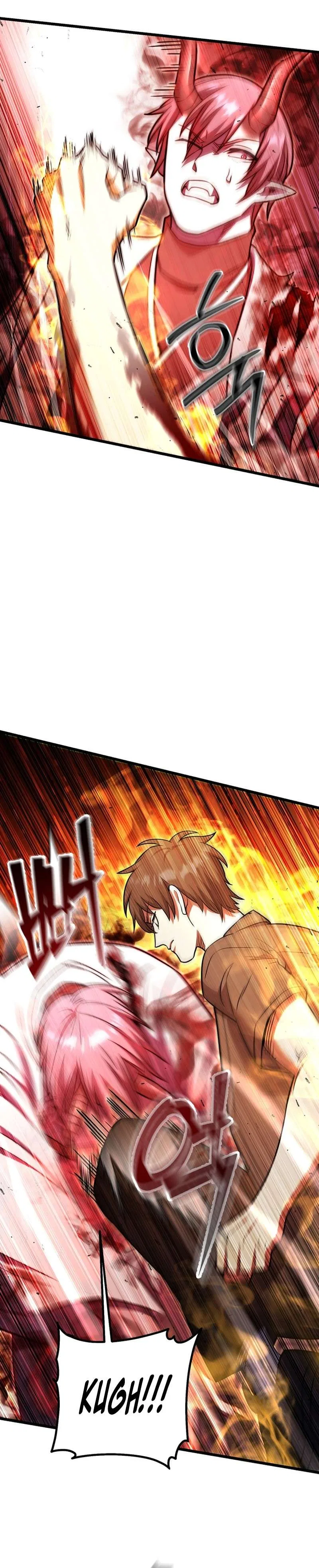 Maxed Out Leveling Chapter 94 – Page 23