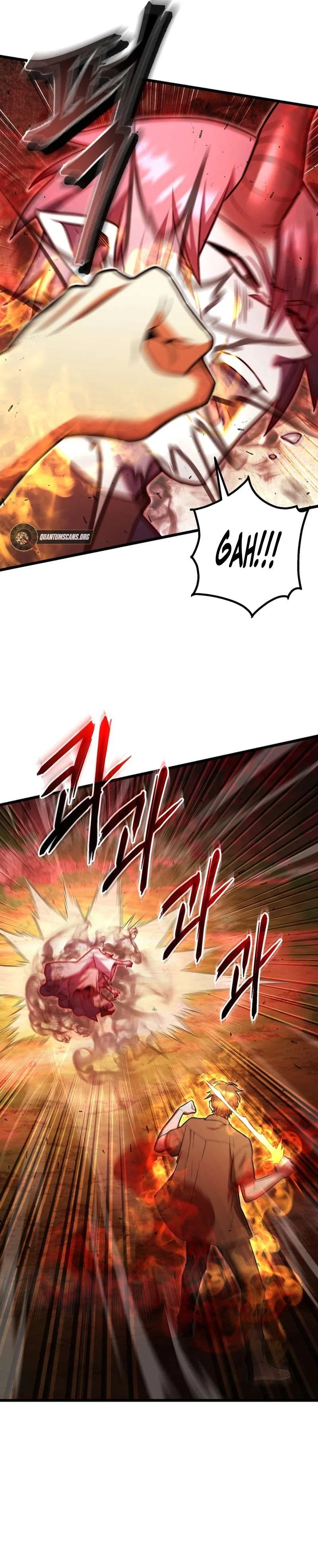 Maxed Out Leveling Chapter 94 – Page 24
