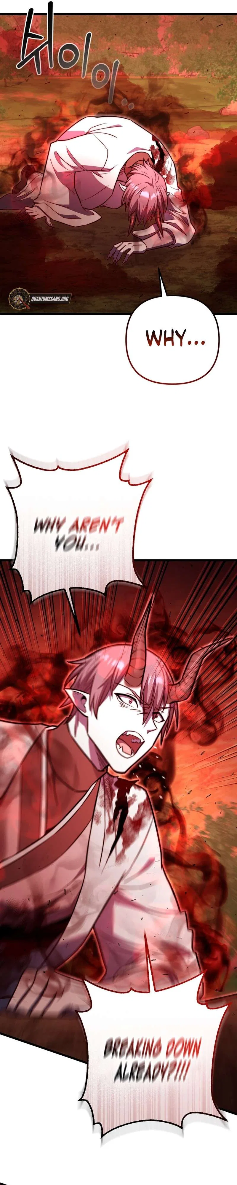 Maxed Out Leveling Chapter 94 – Page 25