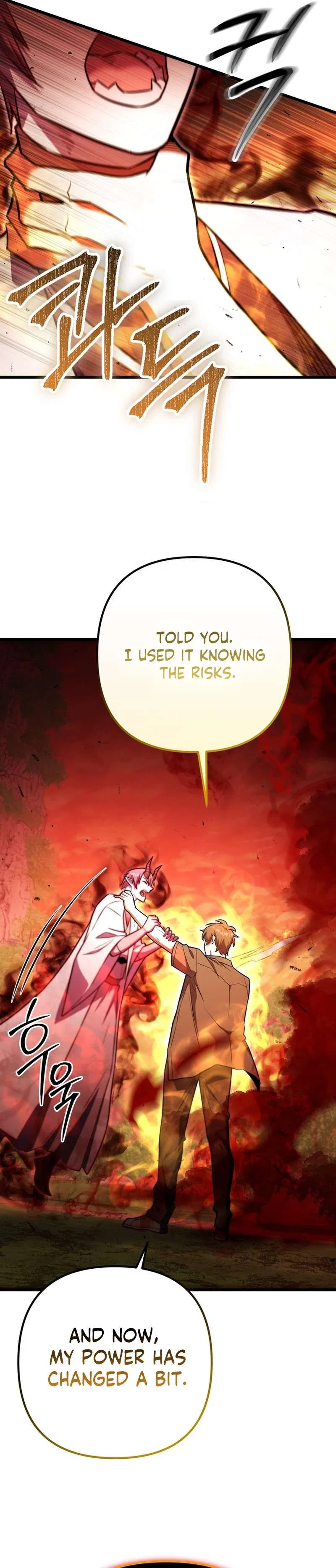 Maxed Out Leveling Chapter 94 – Page 26