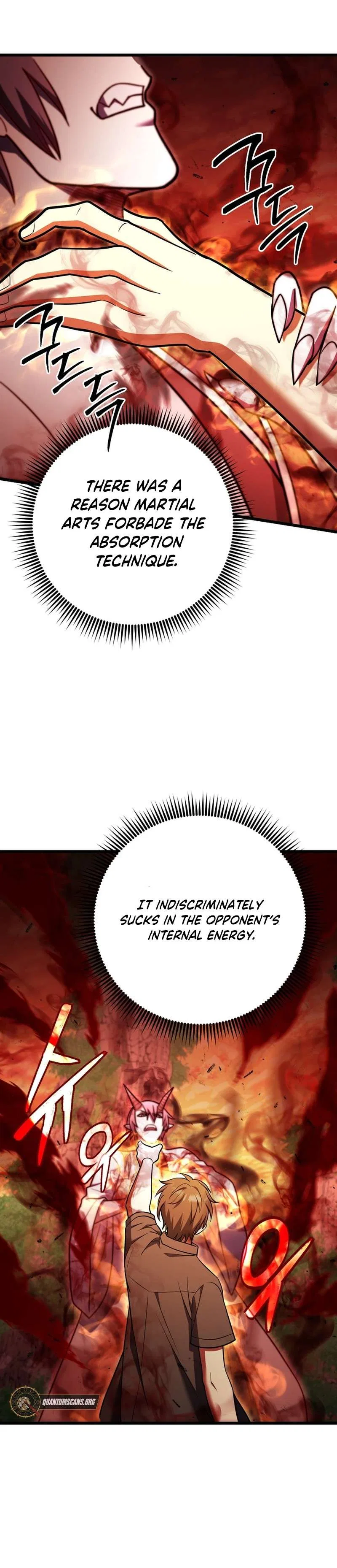 Maxed Out Leveling Chapter 94 – Page 28