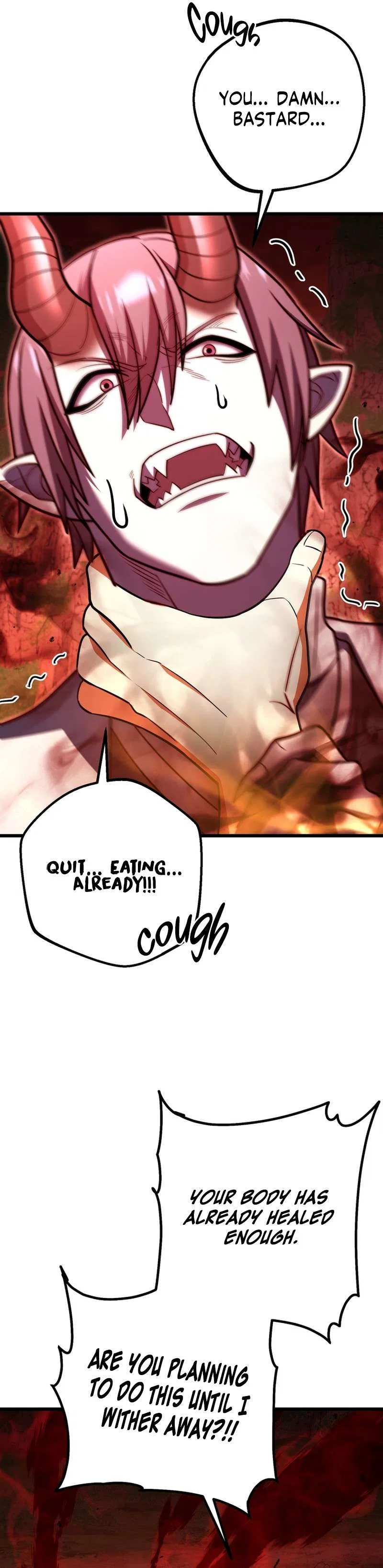 Maxed Out Leveling Chapter 94 – Page 29